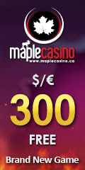 Maple Casino