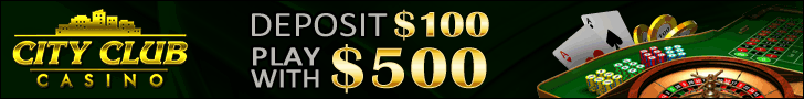 City ClubCasino