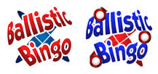 Ballistic Bingo Slot