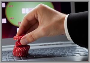 online betting