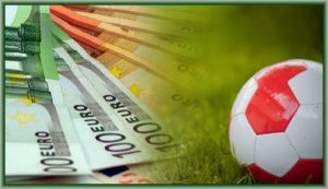 sports betting