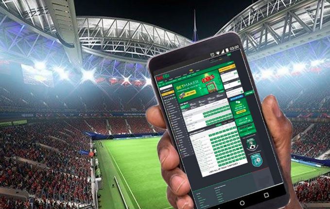 The Rise of In-Play Betting